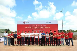 Cuối năm nay PDR sẽ thanh toán dứt điểm trái phiếu