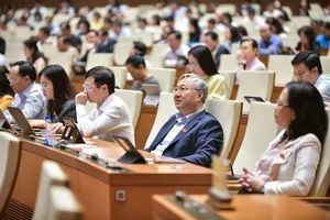 Mong không phải “gỡ” vướng 