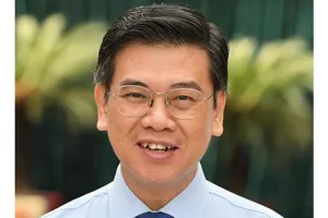 Đồng chí Nguyễn Văn Dũng