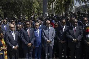 Cơ hội kết nối sức mạnh nội lực