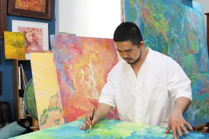 Podcast: Cảm hứng nguồn cội