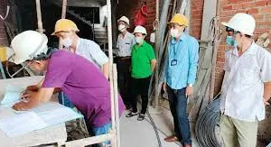 Khắc phục bất cập trong quản lý nhà nước về an toàn vệ sinh lao động