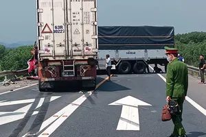 Nâng cao ý thức, kỹ năng lái xe trên đường cao tốc