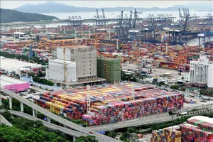 Liên hợp quốc nâng dự báo triển vọng kinh tế thế giới