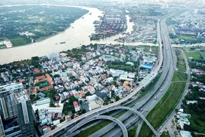 Bản quy hoạch bền vững