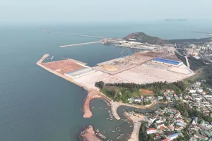 Việt Nam và thế kỷ của đại dương