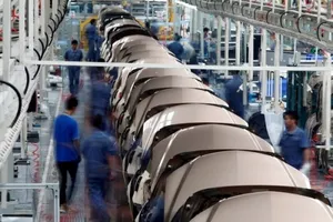 Khôi phục niềm tin kinh doanh