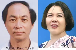 Xét xử 38 bị cáo trong vụ mua bán hóa đơn: Đề nghị phạt 15-16 năm tù với chủ mưu