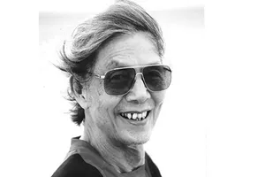 Vĩnh biệt nhạc sĩ Lư Nhất Vũ: Tiếng cồng vượt thác của âm nhạc cách mạng miền Nam