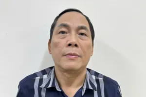 Cựu Giám đốc Trung tâm Lý lịch tư pháp quốc gia bị cáo buộc nhận hối lộ