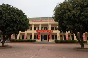 Dự kiến còn khoảng 5.000 đơn vị hành chính cấp xã