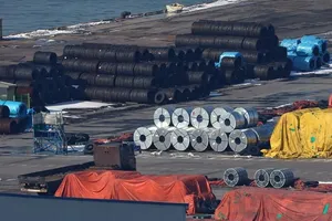 Hàn Quốc nhận được tín hiệu tích cực từ phía Mỹ