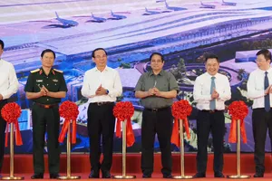 PM chairs inauguration, groundbreaking ceremonies for 80 key national projects