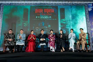 Phim kinh dị mở hướng đi mới