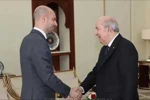 Đòn bẩy cho mối quan hệ