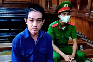 Cựu cán bộ CSGT tham ô hơn 4,1 tỷ đồng tiền lệ phí đăng ký xe