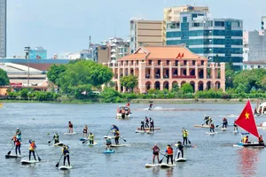 Kiến tạo hệ giá trị trước vận hội mới của đất nước