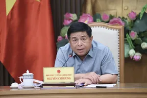 Có cơ chế đặc biệt, đặc thù thực hiện các dự án phục vụ APEC 2027