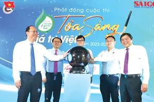 Trách nhiệm xã hội từ những chương trình sau mặt báo