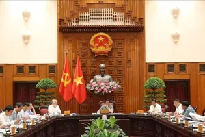 Bảo đảm thực hiện các mục tiêu tăng trưởng đã đề ra