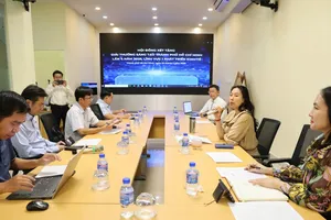 Hơn 50 công trình được vinh danh Giải thưởng Sáng tạo TPHCM lần 4