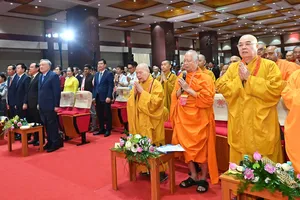 Sự hòa quyện giữa đối ngoại nhân dân với ngoại giao văn hóa