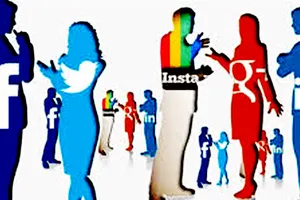 Tẩy chay nội dung độc hại trên mạng xã hội