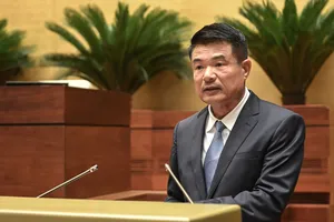 Đề xuất trưởng, phó trưởng công an xã được khởi tố vụ án hình sự ít nghiêm trọng