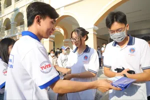 Dịch chuyển nhưng đừng gây sốc