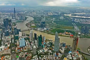 Sứ mệnh của đầu tàu kinh tế