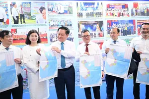 Báo chí phụng sự Tổ quốc và nhân dân