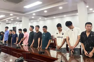 Khởi tố 36 lãnh đạo, cán bộ Viện Pháp y tâm thần Trung ương