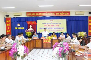 Hơn 417 tỷ đồng xóa nhà tạm, nhà dột nát