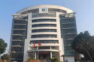 Sở Nông nghiệp và Phát triển Nông thôn Hà Tĩnh sẽ hợp nhất với Tài nguyên và Môi trường. Ảnh: Báo Lao động 