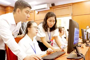 TPHCM sẵn sàng vận hành mô hình chính quyền địa phương 2 cấp 