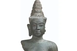 Bảo vật quốc gia: Những kiệt tác di sản tại TPHCM