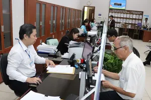 Người dân TPHCM kỳ vọng: Bộ máy mới hoạt động hiệu quả, phục vụ người dân thật tốt 