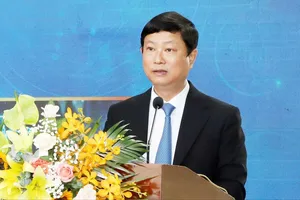 Chỉ định Chủ tịch, các Phó Chủ tịch HĐND TPHCM mới