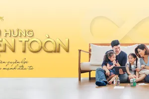 Phú Hưng Life ra mắt giải pháp bảo hiểm “Phú Hưng Vẹn Toàn”