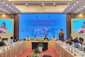 Nhân lực công nghệ đang trở thành yếu tố “sống còn” của các ngân hàng