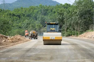 Ảnh: BÁO LÂM ĐỒNG