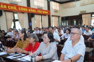 Mỗi người phường Vũng Tàu là một đại sứ du lịch địa phương