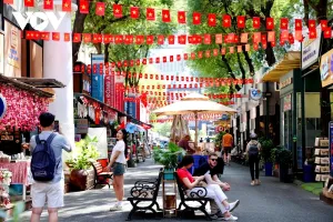 Năm nay, công chức, viên chức, người lao động sẽ được nghỉ lễ Quốc khánh 2-9 trong 4 ngày liên tiếp. Ảnh minh hoạ