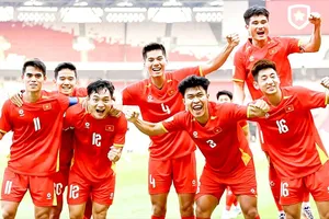 Vị thế cho bóng đá trẻ