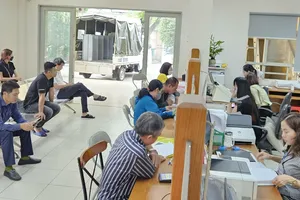 Cấp bách hỗ trợ công chức cấp xã phụ trách giáo dục