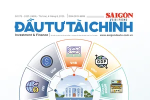 Đón đọc SGGP Đầu Tư Tài Chính