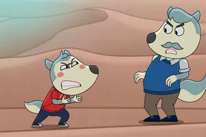 Trao niềm tin cho hoạt hình Việt