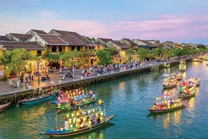 Du lịch nội địa hút khách dịp lễ 2-9