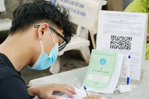 Sớm đồng bộ các chính sách an sinh xã hội