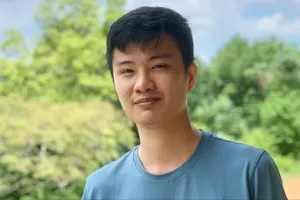 Người trẻ kể chuyện tình của người trẻ